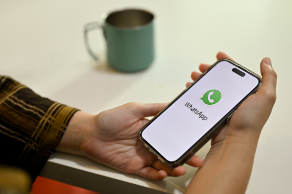 Cómo recuperar conversaciones de WhatsApp