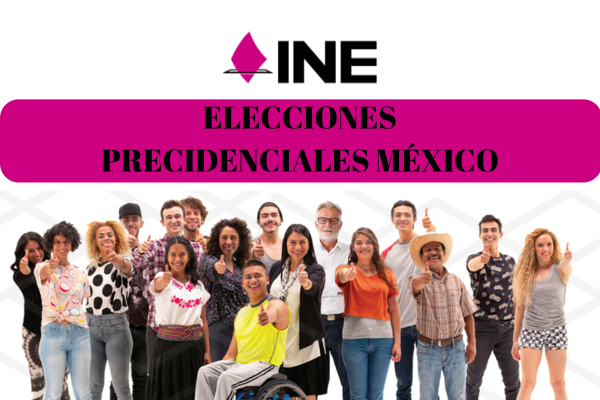 Elecciones Presidenciales México 2024: Claudia Sheinbaum Primera Mujer Elegida Presidenta