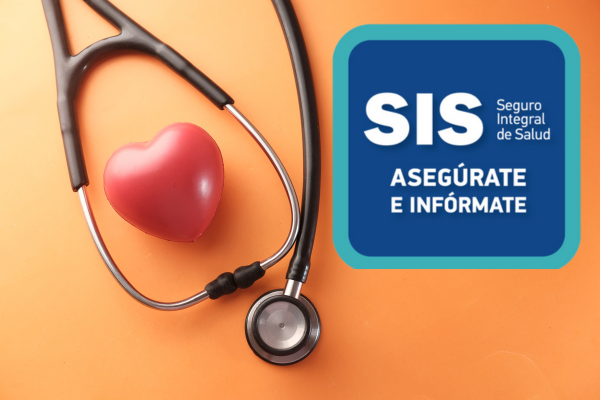 SIS (Seguro Integral de Salud): Verifica el Estado, Afíliate y Más